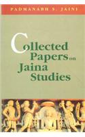 Collected Papers on Jaina Studies