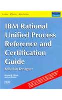 IBM RATIONAL UNIFIED PROCESS REFERENCE & CERTIFIED