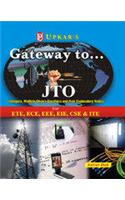 Gateway to……...………….JTO