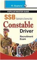 Sashastra Seema Bal: Constabel Driver Recruitment Exam Guide