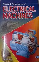 Electrical Machines-I