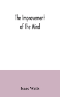 improvement of the mind