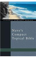 Nave's Compact Topical Bible