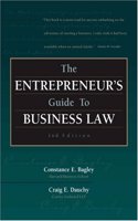 The Entrepreneur's Guide to Business Law