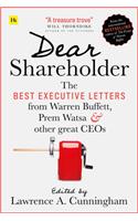 Dear Shareholder