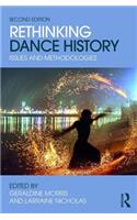 Rethinking Dance History