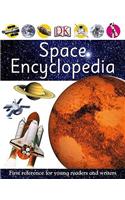 Space Encyclopedia