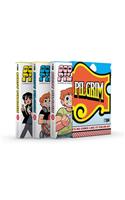 Scott Pilgrim Color Collection Slipcase Set