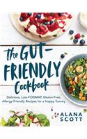 Gut-Friendly Cookbook