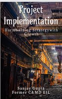 Project Implementation: Harmonizing Strategy and Growth