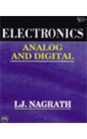 Electronics-Analog And Digital