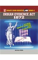 Law Series 3-Indian Evidence Act 1872