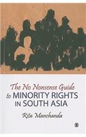 No Nonsense Guide to Minority Rights in South Asia