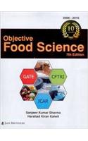 Objective Food Science