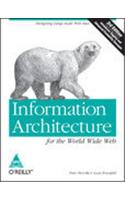 Information Architecture For The World Wide Web, 3/E