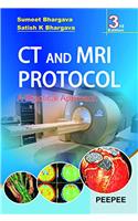 CT & MRI PROTOCOL, 3/e