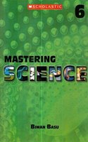 Mastering Science: CB - 6