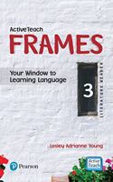 ActiveTeach Frames LR 3