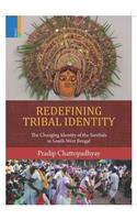 Redefining Tribal Identity