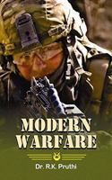 Modern Warfare HB.