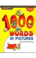 1000 words in Pictures