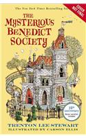 The Mysterious Benedict Society (10th Anniversary Edition)