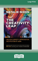 Creativity Leap