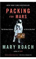 Packing for Mars