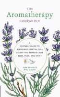 Aromatherapy Companion