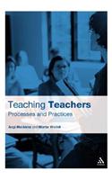 Teaching Teachers