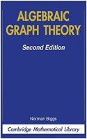 Algebraic Graph Theory,