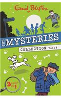 Mysteries Collection