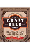 Craft Beer Cookbook