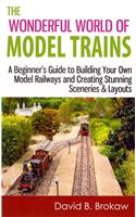 Wonderful World of Model Trains