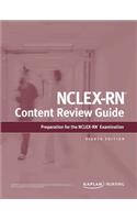 Nclex-RN Content Review Guide