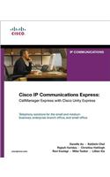 Cisco IP Communications Express