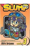 Dr. Slump, Vol. 3