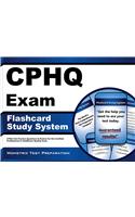 Cphq Exam Flashcard Study System