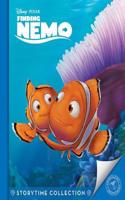 DBW: FINDING NEMO: