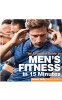 Men's Fitness in 15 minutes