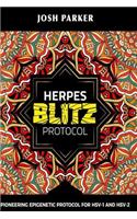 Herpes Blitz Protocol