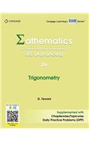 Mathematics for Joint Entrance Examination JEE (Advanced): Trigonometry