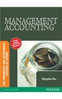 Management Accounting (For Universities and Autonomous Colleges of Odisha)