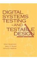 Digital Systems Testing And Testable Design