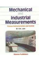 Mechanical And Industrial Measurements