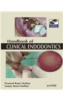 Hand Book of Clinical Endodontics