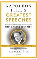 Napoleon Hill’s Greatest Speeches