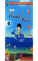 Planet First 2016 Class 4