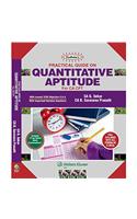 Padhuka’ s Practical Guide On Quantitative Aptitude for CA CPT, 8E