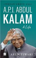 A.P.J. Abdul Kalam: A Life